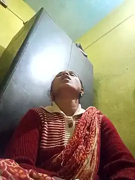 Notyriya7 online show from 6, 1, 2026