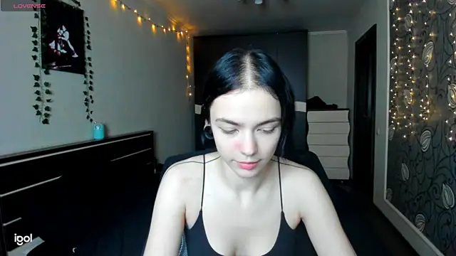 bonnybimi online show from 27, 11, 2025