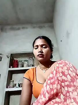 Snapshot of Cm_pooja chatting on 19, 7, 2026 Cm pooja online show from 19, 7, 2026