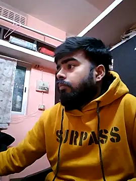 soniriyaa010101 online show from 21, 12, 2025