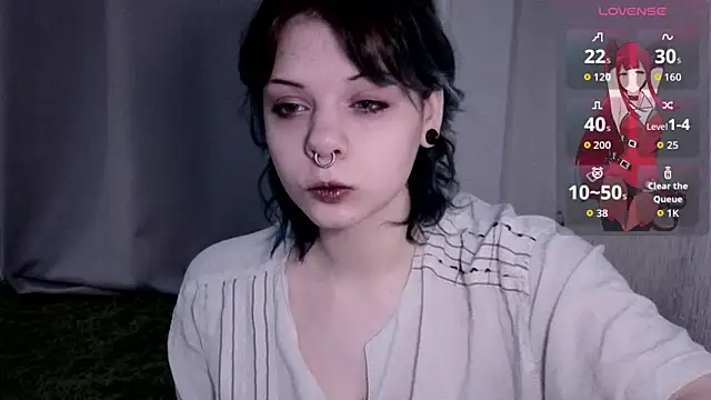 Snapshot of Alice_Zev chatting on 21, 12, 2025 Alice Zev online show from 21, 12, 2025