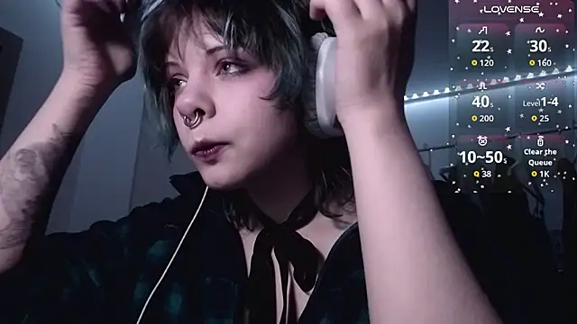 Snapshot of Alice_Zev chatting on 8, 1, 2026 Alice Zev online show from 8, 1, 2026