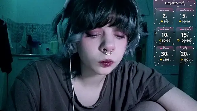 Snapshot of Alice_Zev chatting on 11, 1, 2026 Alice Zev online show from 11, 1, 2026