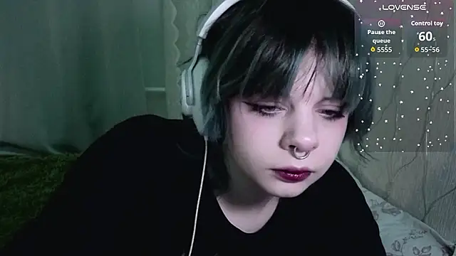 Snapshot of Alice_Zev chatting on 11, 1, 2026 Alice Zev online show from 11, 1, 2026