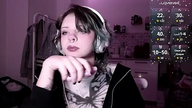 Snapshot of Alice_Zev chatting on 10, 2, 2026 Alice Zev online show from 10, 2, 2026