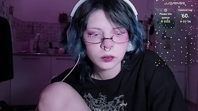 Snapshot of Alice_Zev chatting on 12, 2, 2026 Alice Zev online show from 12, 2, 2026