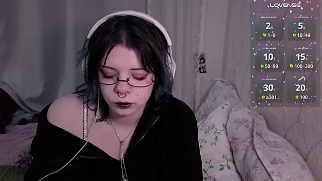 Snapshot of Alice_Zev chatting on 15, 2, 2026 Alice Zev online show from 15, 2, 2026