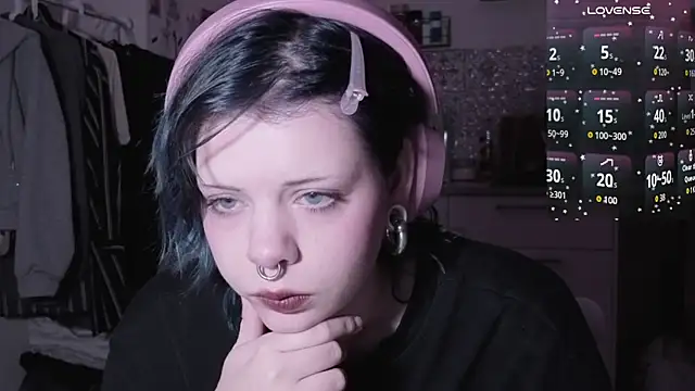 Snapshot of Alice_Zev chatting on 18, 2, 2026 Alice Zev online show from 18, 2, 2026