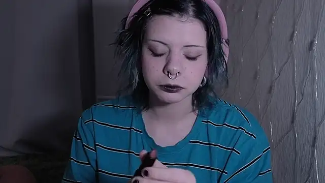 Snapshot of Alice_Zev chatting on 3, 3, 2026 Alice Zev online show from 3, 3, 2026