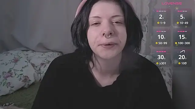 Alice Zev online show from 14, 7, 2026