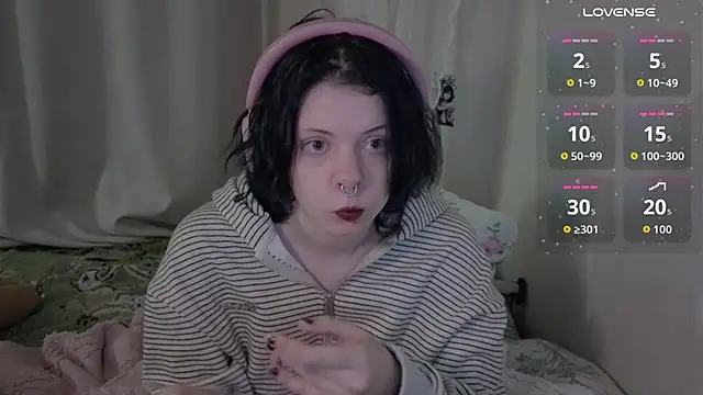 Alice Zev online show from 16, 7, 2026