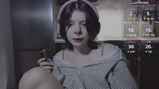 Alice Zev online show from 21, 7, 2026