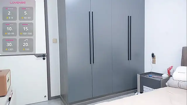 Snapshot of luckckcj chatting on 24, 11, 2025 luckckcj online show from 24, 11, 2025