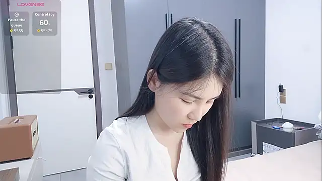 Snapshot of luckckcj chatting on 30, 11, 2025 luckckcj online show from 30, 11, 2025