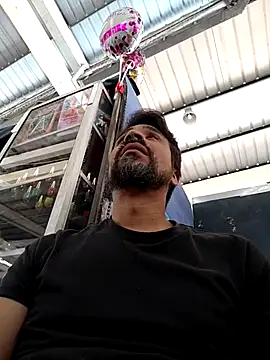 Mac50rus online show from 1, 10, 2025