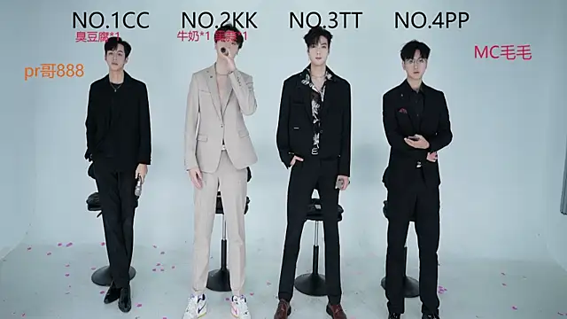 JL-sweetbaby1 online show from 25, 9, 2025