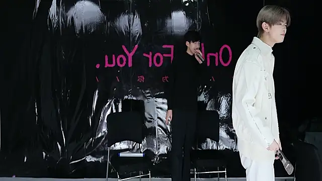 JL-sweetbaby1 online show from 29, 3, 2026