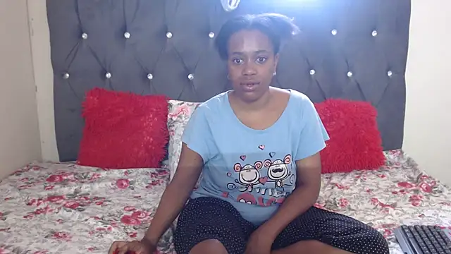 YummyJellybooty13 online show from 16, 10, 2025