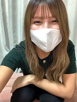 Snapshot of -Hikari-00- chatting on 6, 10, 2025 -Hikari-00- online show from 6, 10, 2025