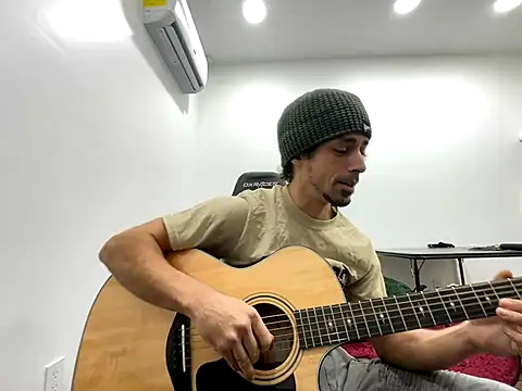 Stringin69 online show from 18, 11, 2025