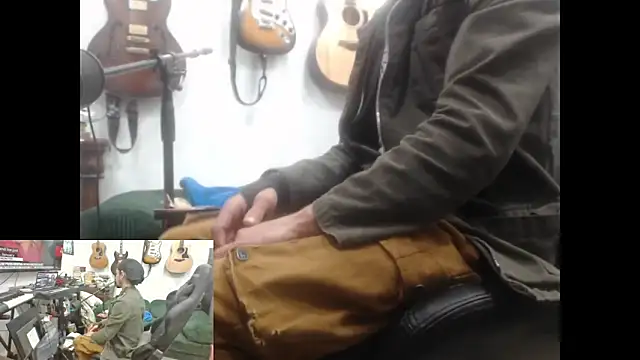 Stringin69 online show from 6, 2, 2026