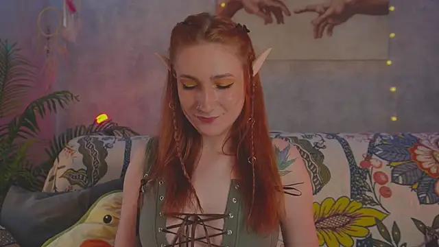 Charming winky online show from 15, 9, 2025