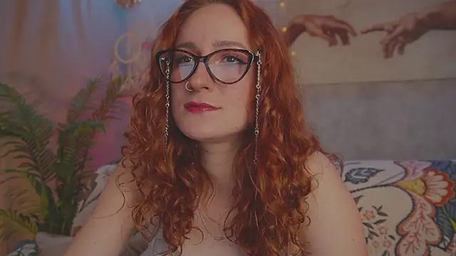 Charming winky online show from 18, 9, 2025