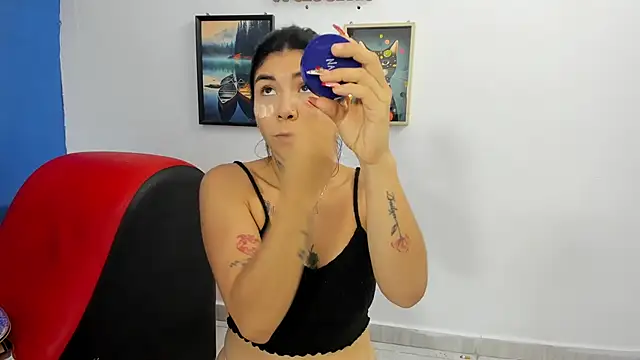 Totalprincedemonlatin online show from 7, 11, 2025