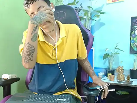 Snapshot of Dorland777 chatting on 13, 9, 2025 Dorland777 online show from 13, 9, 2025