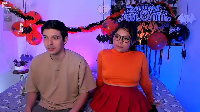 kylietimothee online show from 25, 10, 2025