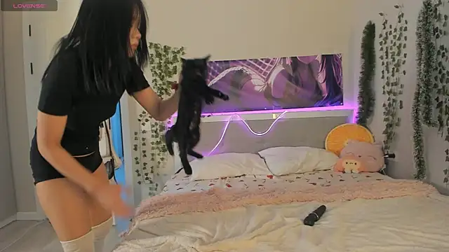 harimin online show from 29, 11, 2025