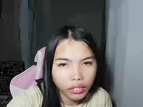 cutie milker online show from 23, 4, 2026