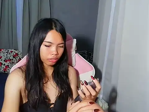 cutie milker online show from 13, 6, 2026