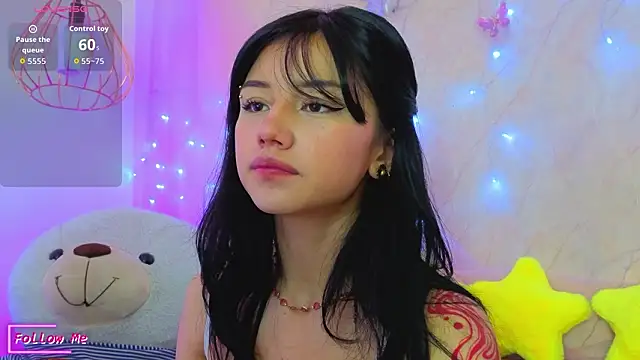 april bennett online show from 13, 3, 2026