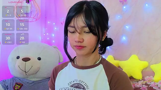 april bennett online show from 9, 4, 2026