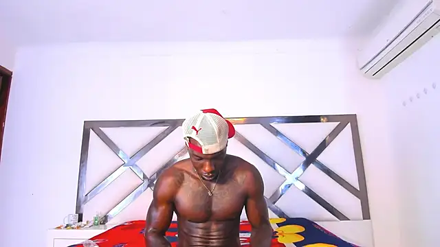 Snapshot of kingmaverickx chatting on 20, 9, 2025 kingmaverickx online show from 20, 9, 2025