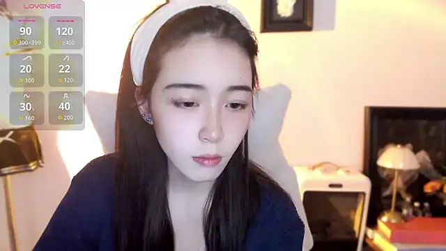 Wfrost0707 online show from 4, 12, 2025