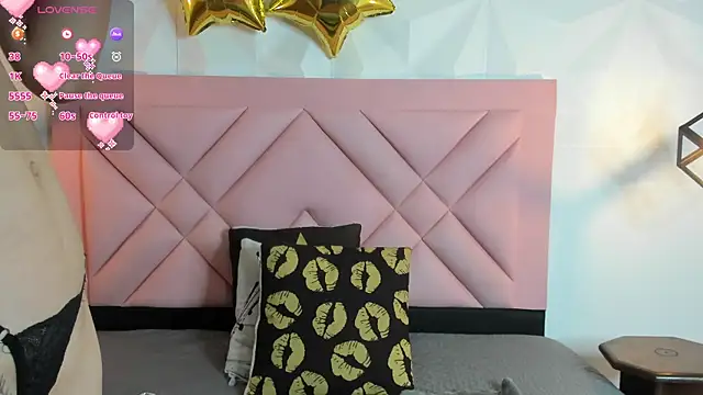 Caroline daring online show from 16, 7, 2026