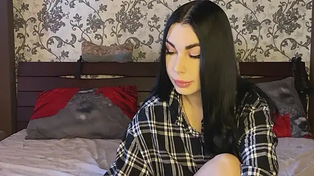 Bella R0se online show from 9, 2, 2026