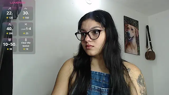 Snapshot of GaiaX_28 chatting on 30, 9, 2025 GaiaX 28 online show from 30, 9, 2025