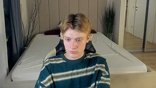 LouieEvans online show from 29, 9, 2025