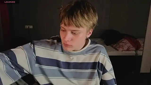 LouieEvans online show from 9, 10, 2025