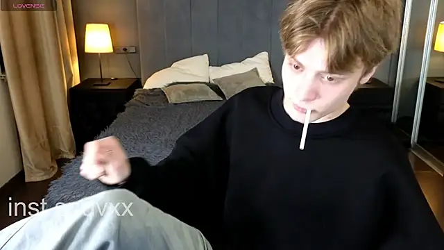 LouieEvans online show from 9, 11, 2025