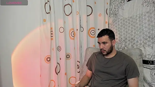 matti de lucaa online show from 17, 12, 2025