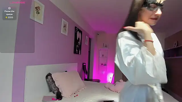 Snapshot of dark_summer chatting on 18, 1, 2026 dark summer online show from 18, 1, 2026