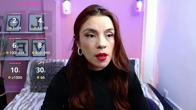 KendallWood  online show from 30, 11, 2025