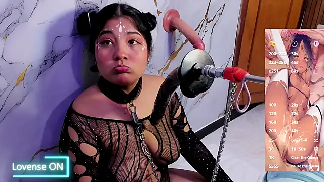 mysticlatina1 online show from 16, 1, 2026