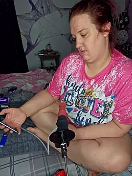 BabygurlJay online show from 4, 3, 2026