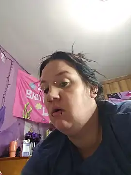 BabygurlJay online show from 21, 5, 2026