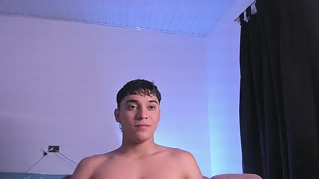 Austin Cardieff  online show from 25, 10, 2025